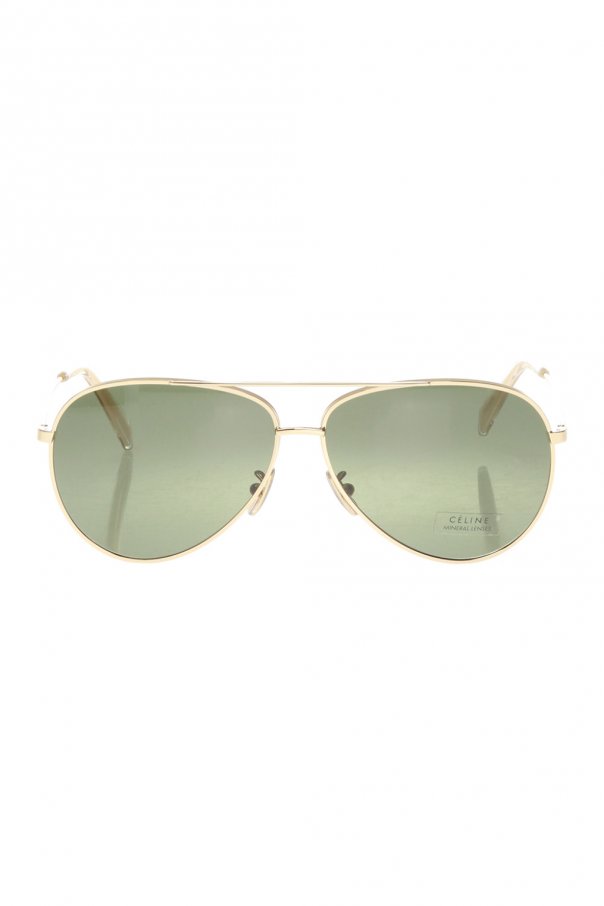 Celine Sunglasses Men's Accessories Vitkac